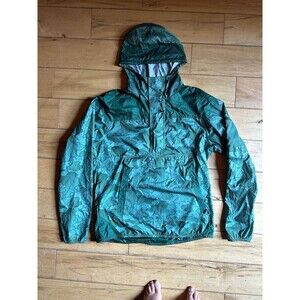 Columbia windbreaker